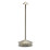 LED Slim Light 30 Silber