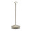 LED Slim Light 30 Silber