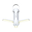 LED Outdoor Light 190 Weiß