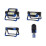 LED-Arbeitsleuchte AL-220