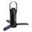 LED Outdoor Light 190 Schwarz