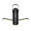 LED Outdoor Light 190 Schwarz