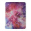 iPad 10 Case Design Galaxy