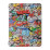 iPad 10 Case Design Graffiti