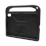 iPad 10 soft case schwarz
