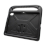 iPad 10 soft case schwarz