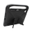 iPad 10 soft case schwarz