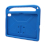 iPad 10 soft case blau