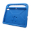iPad 10 soft case blau