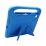 iPad 10 soft case blau