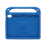 iPad 10 soft case blau